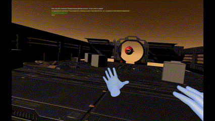 Hand Tracking with Unreal Engine 5