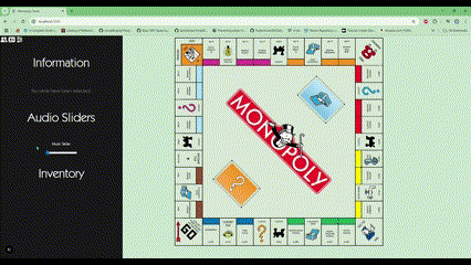 Monopoly Clone Challenge - 1 Week - Next.js